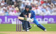England v India - 1st ODI: Royal London One-Day Series